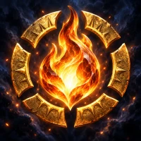 Emberfall : Idle Game RPG