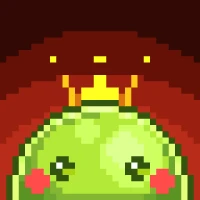 No More Slimes!!: Idle Action
