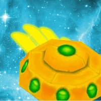 Galaxy Invaders: UFO Battle