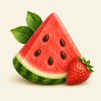 Juicy Blast Fruit Match Puzzle