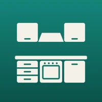 Kitchen Planner: 3D Design
