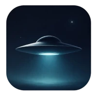 UFO Spotter: UAP Radar