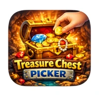 Treasure Chest Picker