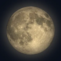 Moon Phases · Lunar Cycles
