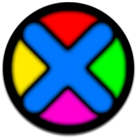 Colorful Flat Icon Pack