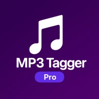 Pro MP3 tag editor : metadata