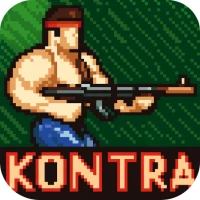 Kontra: 8-Bit Retro Shooter
