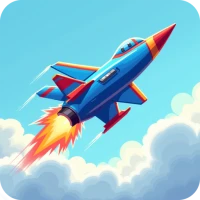 Sky Fighter 2D