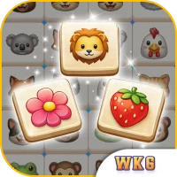 Tile Match : Onet Puzzle