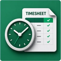 Timesheet: Work Hours Tracker