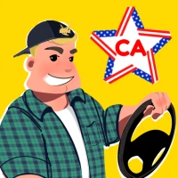California DMV Practice Test