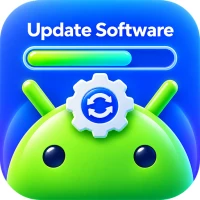 Software Update: Phone & Apps