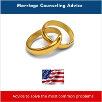 Marriage Counseling Advice
