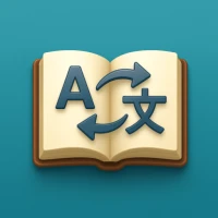 Book Translator: EPUB & PDF