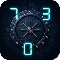 Vault Calculator: Photo Vault
