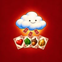 CARD RAIN! Crazy Eights
