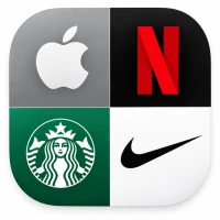 Logo Quiz : Guess Brand Trivia