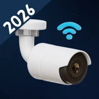 IP Camera Viewer - Android TV