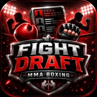 40-0 MMA & Boxing Fight Draft