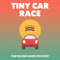 Tiny Car Race