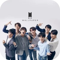 BTS Wallpaper