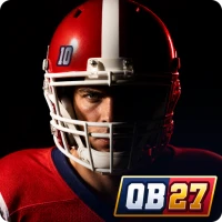 Flick Quarterback 27