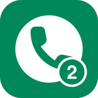 Inovo: Second Phone Number