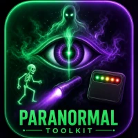 GhostLab: Paranormal Toolkit