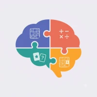 Math Puzzle - Brain Training