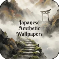Japanese Aesthetic Wallpapers