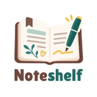 Noteshelf