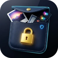 Photo Video Lock - Hide Vault