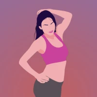 Lazy Workouts - Home Exercises