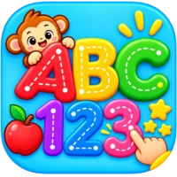 ABC Autism Kids Learn & Play