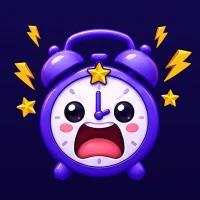 WakeUp - Loud Alarm Clock Pro