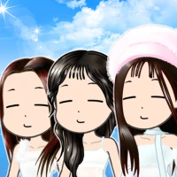 KPop Girls: K-Fashion Dress Up
