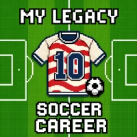My Legacy: Football Career