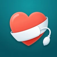 Blood Pressure Log, BP Tracker
