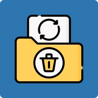 D Smart Recovery- Restore File