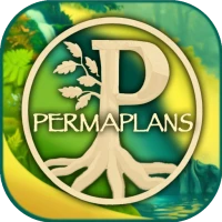 Permaplans - Gardenplanning