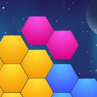 HexaBlok: Hexagon Block Puzzle