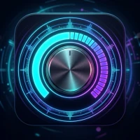Volume Booster -Bass Equalizer