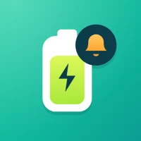 Battery Alarm Pro - Full & Low
