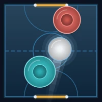 Air Hockey Classic & Arcade