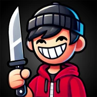 Murder Mystery: Offline