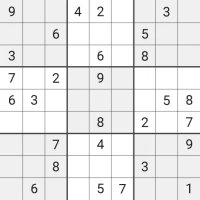 Sudoku: Classic & 5 Variants