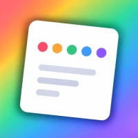 Color Notes - offline Notes