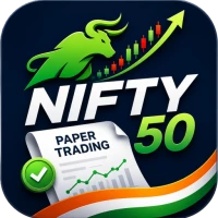 Paper Trade Nifty: NSE Options