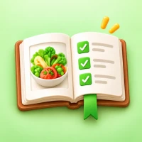 Meal Prep Planner & Recipes