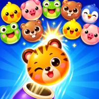 Bubble Zoo